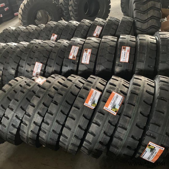 全钢丝1200R20防爆胎 翻斗车1200R20矿山轮胎 载重卡车1100R20全钢轮胎 搅拌车 卡车轮胎1200R20图4