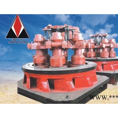 15吨高岭土磨粉机，YGM高压磨粉机械，上海矿机 磨粉设备