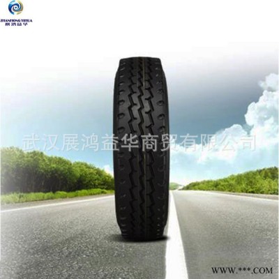 三角轮胎总代理标准型可出口12.00R20-18TR668