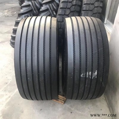 前进牌435/50R22.5工程机械车大型货柜车轮胎 前进轮胎