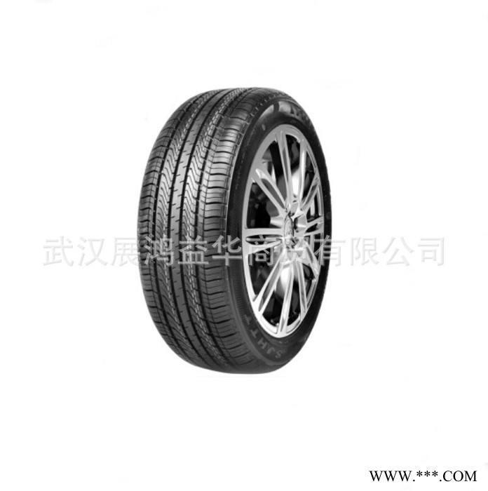 三角总代理乘用车轮胎 205/55R16图5