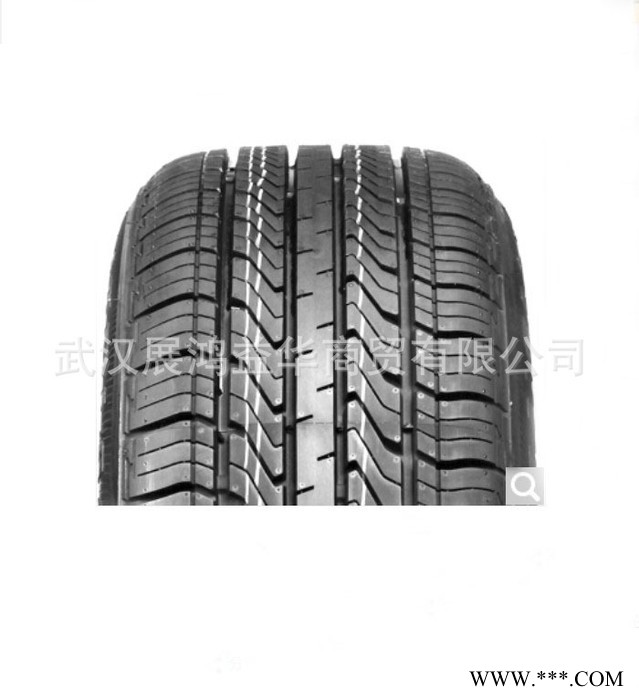 三角总代理乘用车轮胎 205/55R16图2