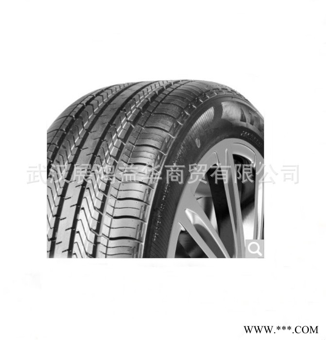 三角总代理乘用车轮胎 205/55R16图3