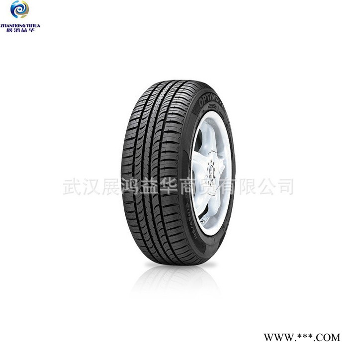 **韩泰165/60R14乘用车轮胎质量三包耐磨损图2
