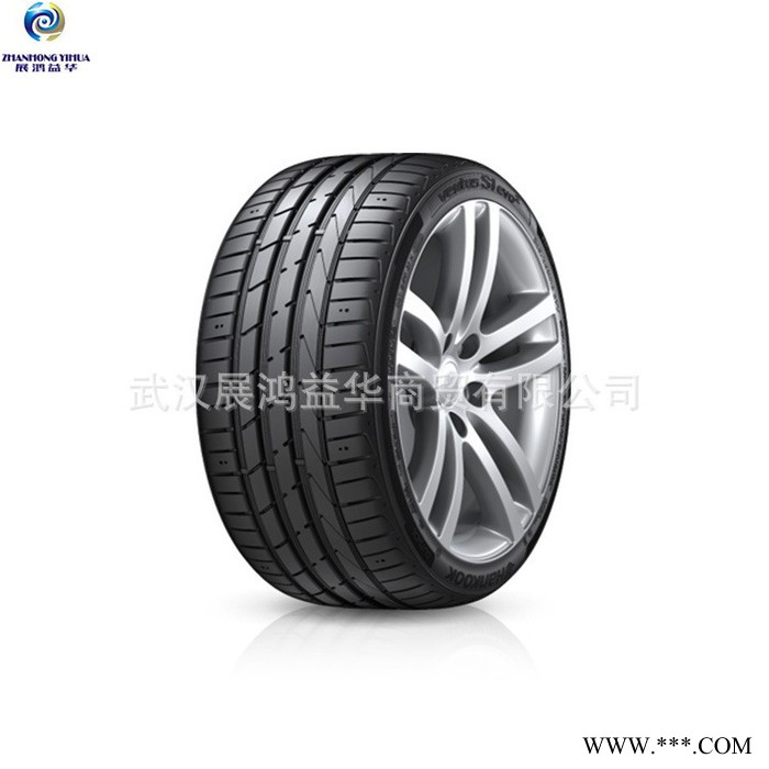 韩泰225/40R18乘用车轮胎宝马1系/M系/3系大众高尔夫原装图2