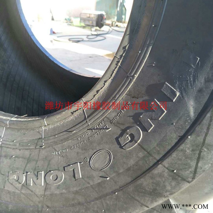 28L-26  玲珑轮胎 高花水田轮胎 拖拉机轮胎图3