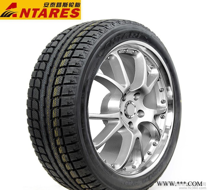 安泰路斯轮胎245/55R18全新冬季雪地轮胎防滑 特图1