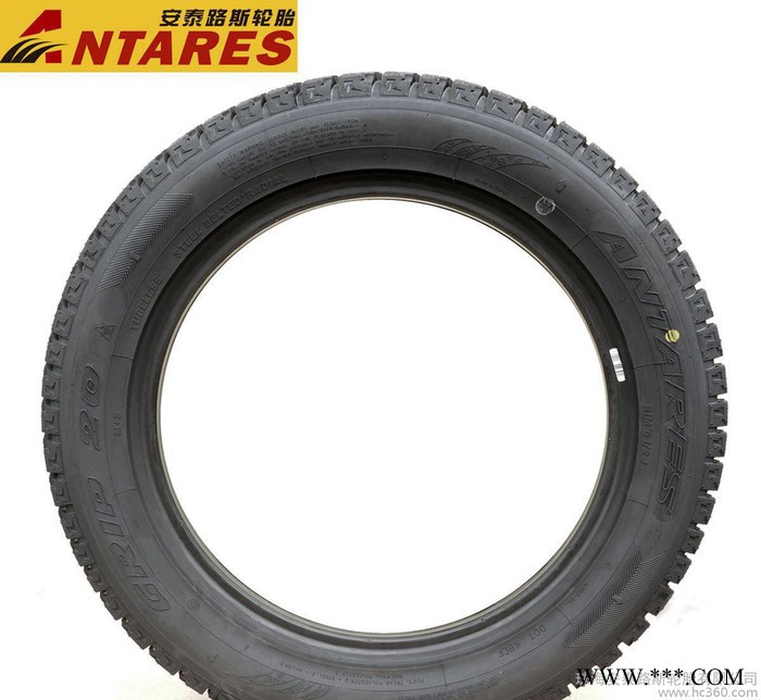 安泰路斯轮胎245/55R18全新冬季雪地轮胎防滑 特图3