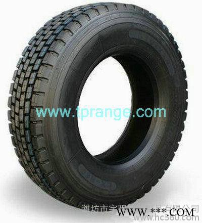 11r22.5-16轮胎  **轮胎 质量保证 全钢丝轮胎 卡车货车轮胎图2
