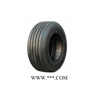 ** 农用轮胎500-16/拖拉机双沟导向轮胎前轮导向轮胎