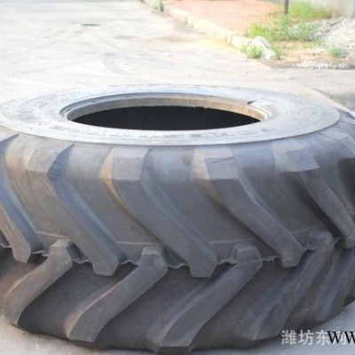 30.5L-32轮胎 林业轮胎 钢丝农用轮胎