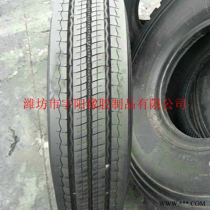 10R22.5 卡车钢丝轮胎 真空轮胎 卡车轮胎图3