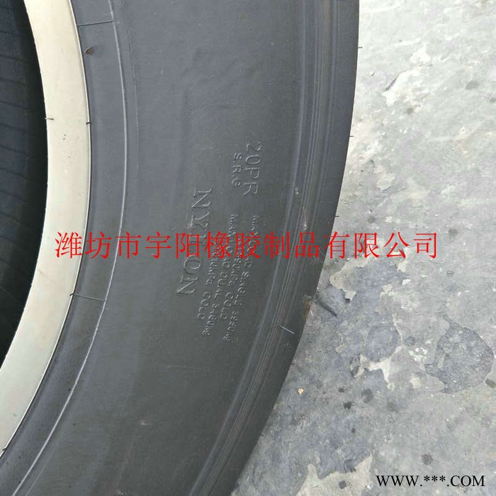10R22.5 卡车钢丝轮胎 真空轮胎 卡车轮胎图4