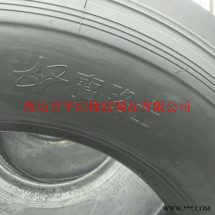 10R22.5 卡车钢丝轮胎 真空轮胎 卡车轮胎图2