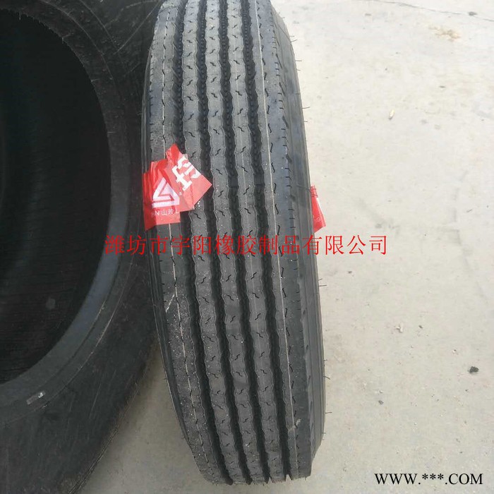 玲珑7.50R16 卡车轮胎 载重货车轮胎图4