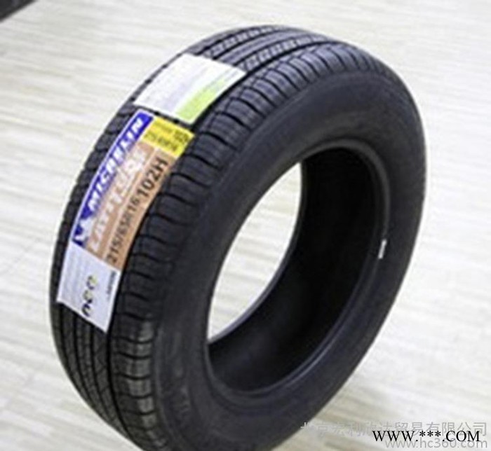 现米其林轮胎 215/65 R16 汽车轮胎 轿车轮胎 10图3