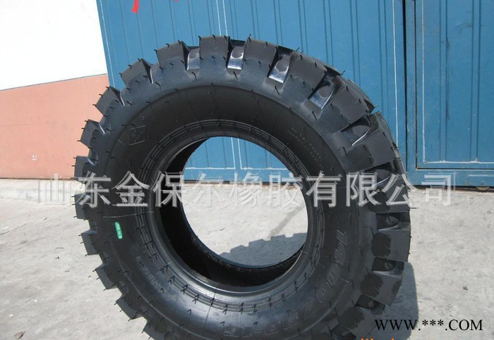 金保尔橡胶有限公司1400/90-16 轮胎 装载机轮胎 大轮胎图3