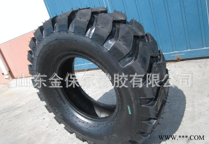 金保尔橡胶有限公司1400/90-16 轮胎 装载机轮胎 大轮胎图2