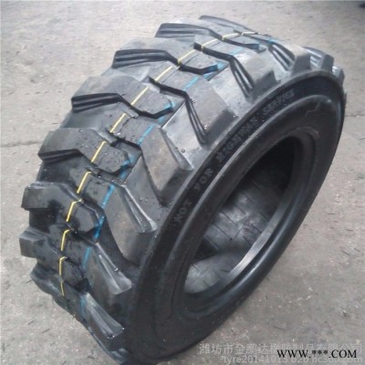 厂家批发12-16.5滑移式装载机轮胎 工程机械轮胎