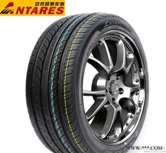 安泰路斯轮胎215/35R19高性能轿车专用改装飘移 轮胎图3