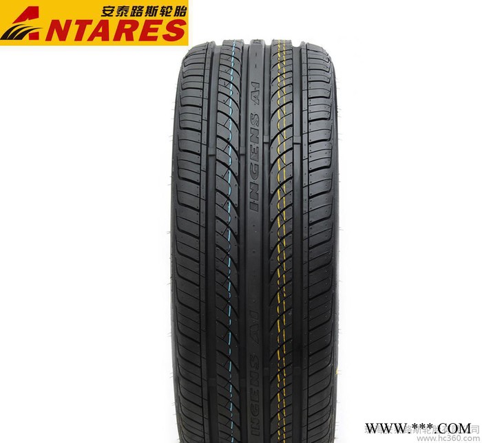 安泰路斯轮胎215/35R19高性能轿车专用改装飘移 轮胎图2