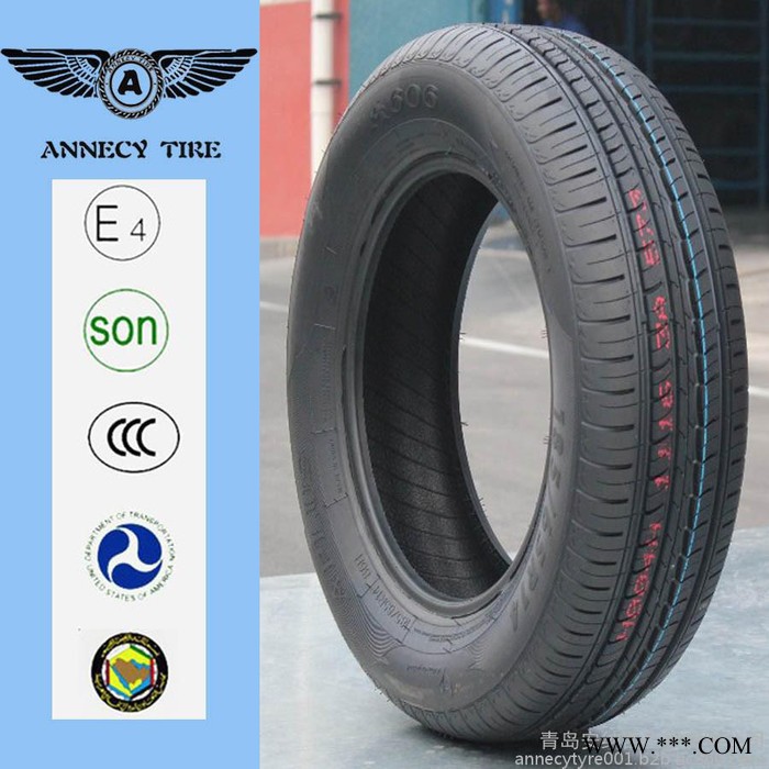 ANNECY轮胎安纳西轮胎厂家245/35R19轿车胎，青岛安纳西工贸有限公司，安纳西轮胎图5