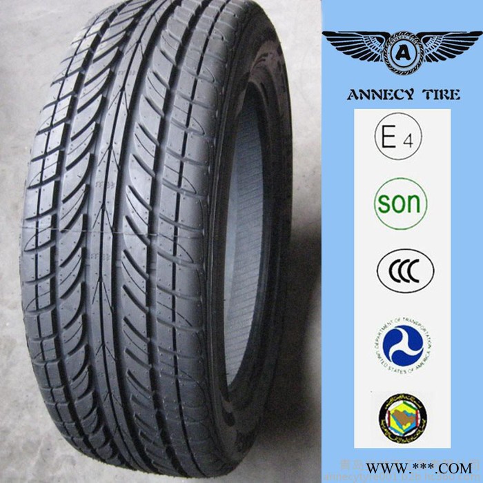 ANNECY轮胎安纳西轮胎厂家245/35R19轿车胎，青岛安纳西工贸有限公司，安纳西轮胎图2