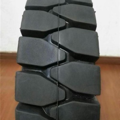 实心轮胎|平博工业轮胎(图)|上海实心轮胎
