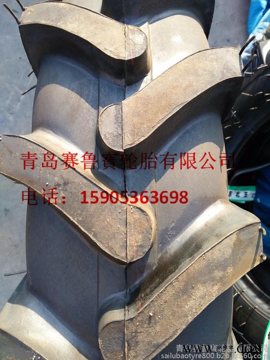 7.50-16  赛鲁寳轮胎  前进轮胎 拖拉机轮胎图4