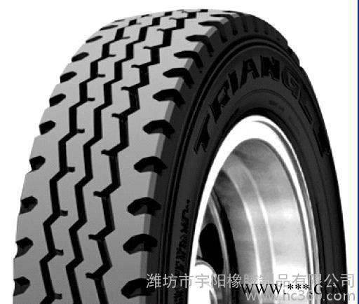 1200r20轮胎 卡车轮胎 独有花纹 中块花纹 质量保证图2