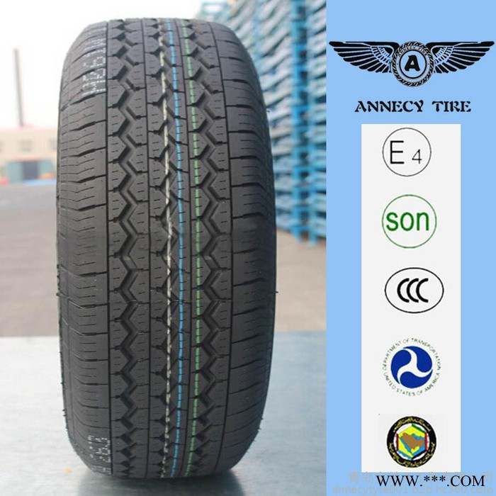 ANNECY轮胎安纳西轮胎厂家255/45R18轿车胎，青岛安纳西工贸有限公司，安纳西轮胎图5