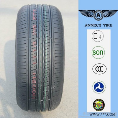 ANNECY轮胎安纳西轮胎厂家255/45R18轿车胎，青岛安纳西工贸有限公司，安纳西轮胎