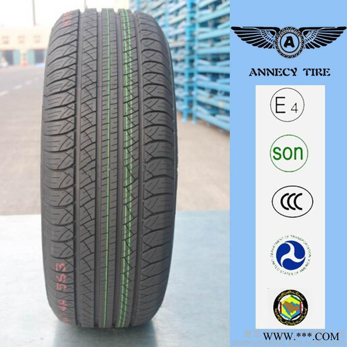 ANNECY轮胎安纳西轮胎厂家255/45R18轿车胎，青岛安纳西工贸有限公司，安纳西轮胎图6