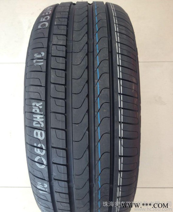 倍耐力轮胎225/45R17 91W r-f 新P7防爆轮胎图2