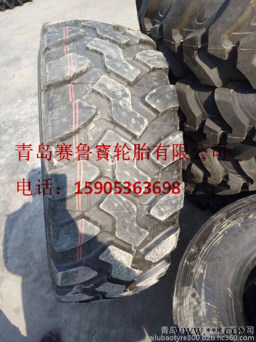 16/70R20  赛鲁寳 风神轮胎  装载机轮胎  前进轮胎图4