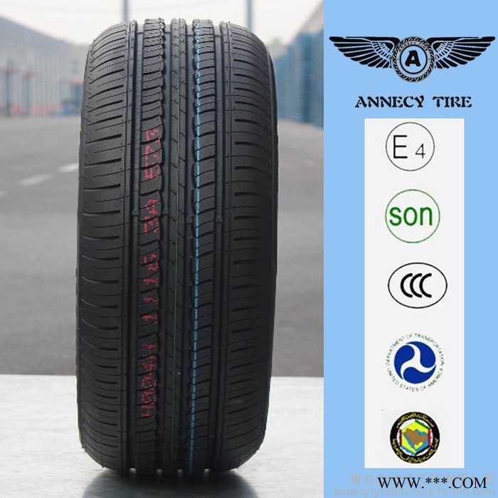 ANNECY轮胎安纳西轮胎厂家**255/35R18轿车胎，青岛安纳西工贸有限公司，安纳西轮胎图4