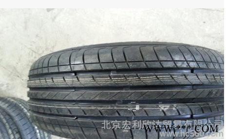 全新玲珑磨标轮胎195/65R15图2