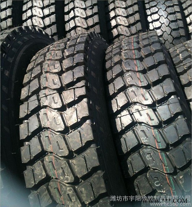 825r16轮胎   全钢丝**轮胎  质量保证   矿山花纹   **图3