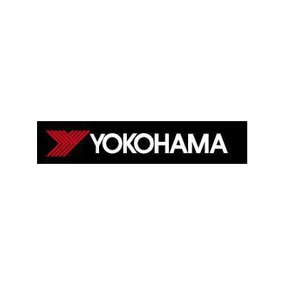 日本YAKOHAMA轮胎