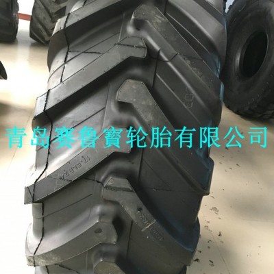 风神 460/70R24 人字花纹  联合收割机、拖拉机轮胎 17.5LR24 风神轮胎