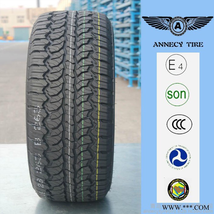 ANNECY安纳西轮胎厂家225/55R16轿车胎，青岛安纳西工贸有限公司，安纳西轮胎