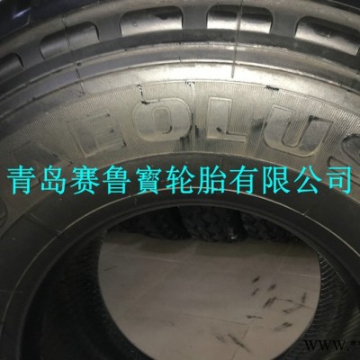 风神525/65R20.5沙漠越野车 油田专用轮胎