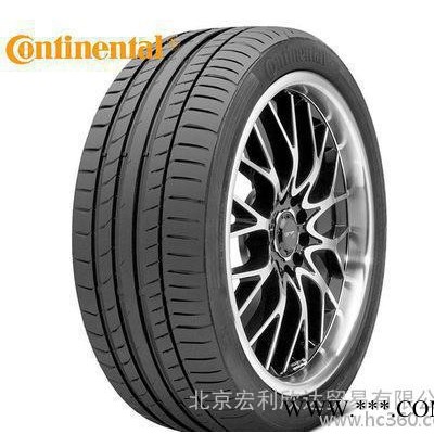 全新德国马牌轮胎245/55R19 103H CSC5