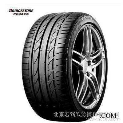 全新**普利司通轮胎275/40R19 101Y S001