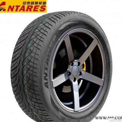 安泰路斯轮胎305/40R22法拉利宝马兰博基尼英菲尼迪飘移