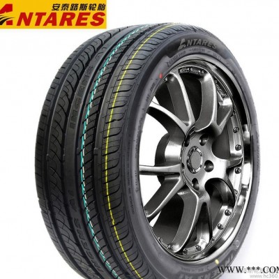 安泰路斯轮胎245/40R17玛莎拉蒂奔驰CLK280/SL