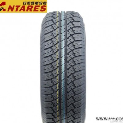 安泰路斯轮胎255/70R16日产帕拉丁福特爱虎华泰吉田全路