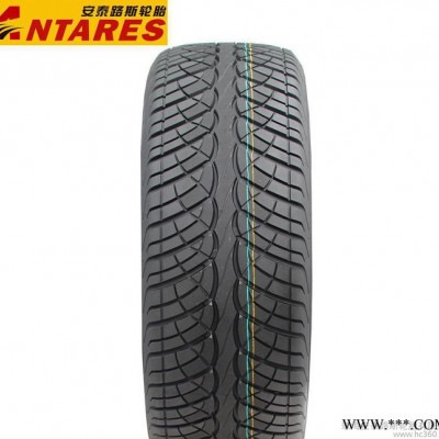 安泰路斯轮胎255/45R20奥迪Q5劳斯莱斯林肯领航员改装