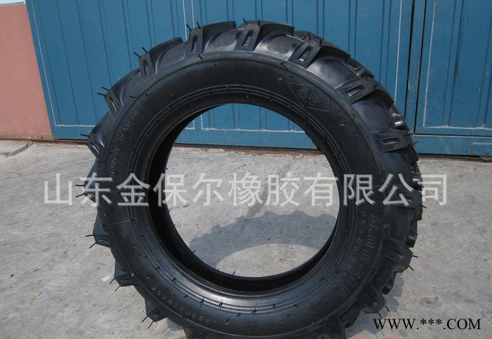农用人字形轮胎750-16图2