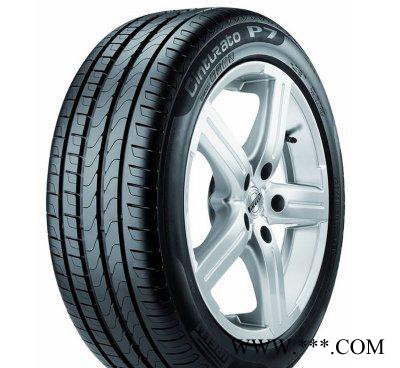 东莞新盈科倍耐力轮胎专卖店 215/50 R17 95W 新P7 汽车轮胎图2